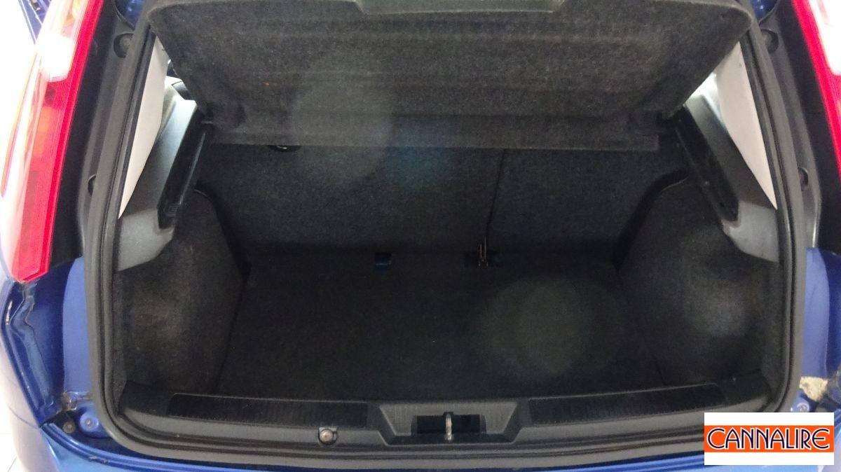 FIAT - Punto - 1.2 5p. Dynamic