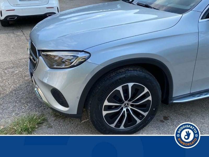 Mercedes-Benz GLC 220d 4Matic Advanced Plus