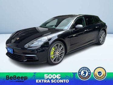 Porsche Panamera SPORT TURISMO 2.9 4 E-HYBRID AUTO