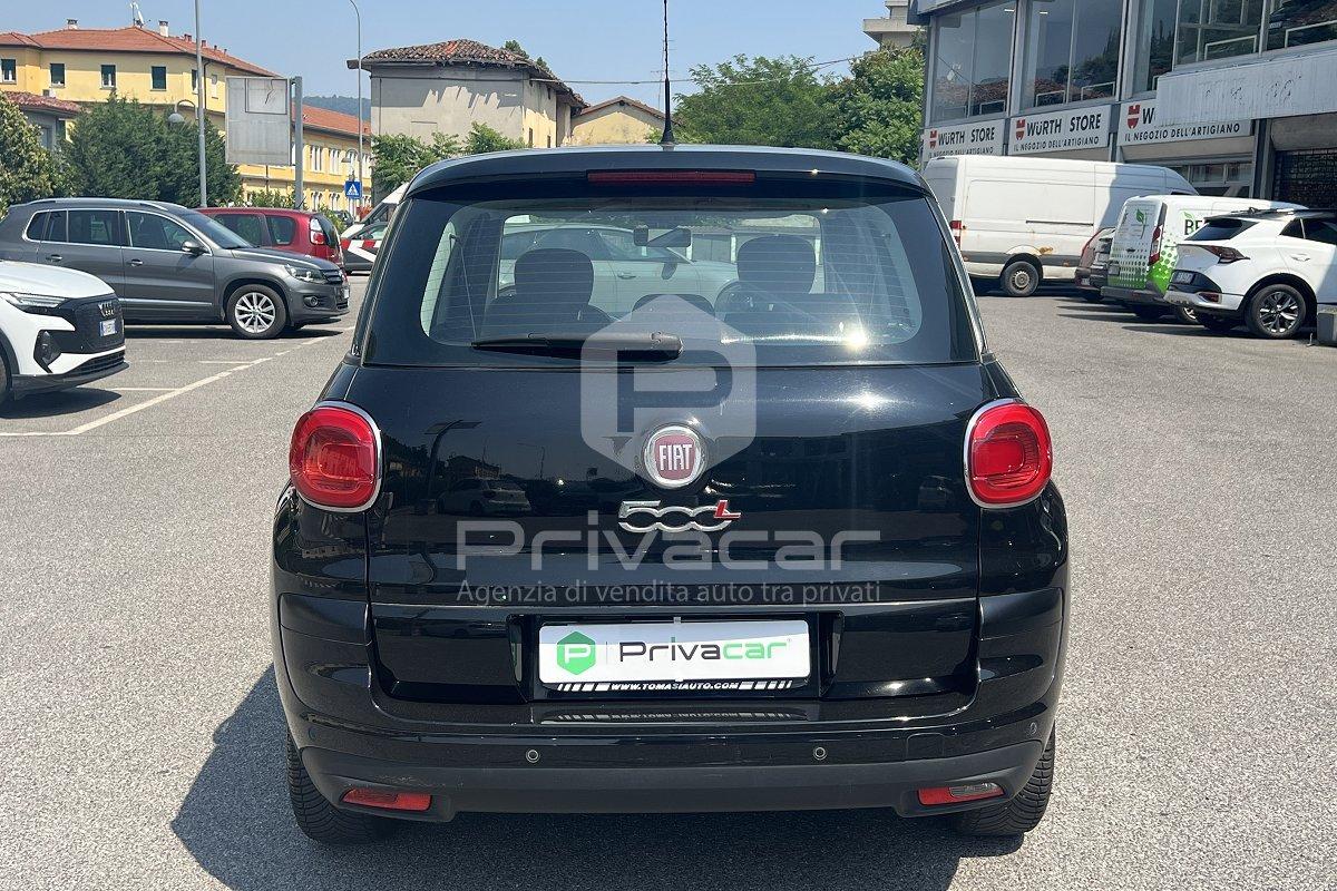 FIAT 500L 1.4 95 CV Pop Star