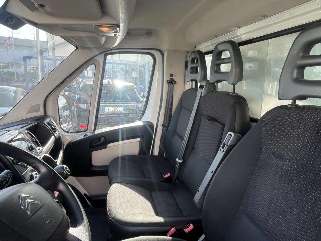 CITROEN Other jumper 35 mobiliere