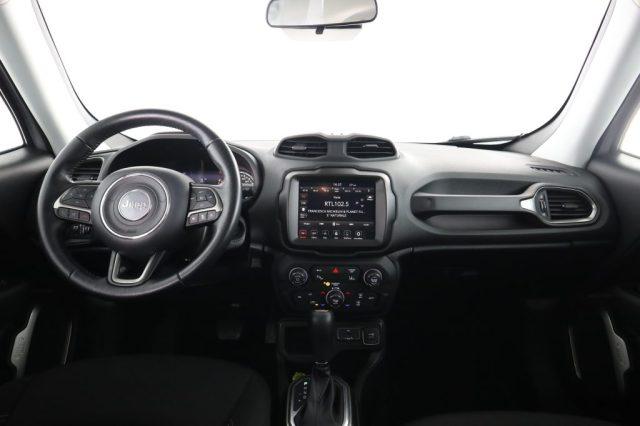 JEEP Renegade Renegade 1.6 Mjt DDCT 120 CV Limited