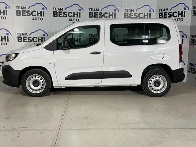 OPEL Combo Life 1.5D 100 CV S&S MT6 Edition Plus N1