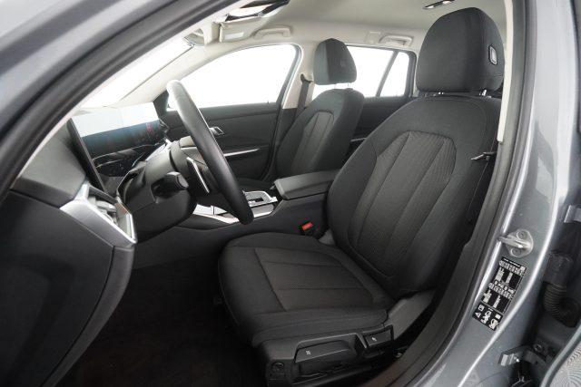 BMW 320 Serie 3 (G20/G21) d 48V xDrive Touring