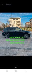 MERCEDES GLE INCIDENTATA SINISTRATA MONDIALCARS 021