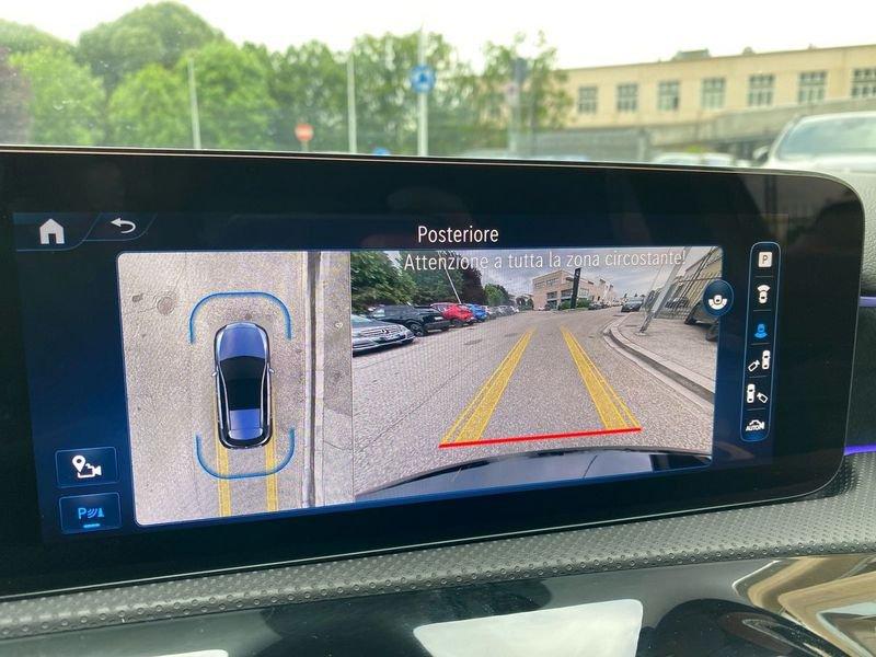 Mercedes-Benz Classe A A 250 e phev AMG Line Advanced Plus auto