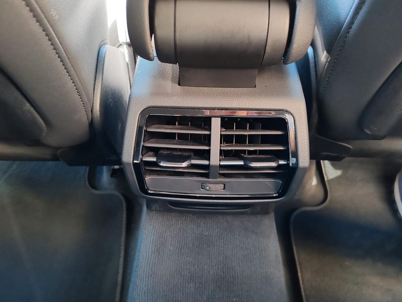 AUDI Q3 SPORTBACK 35 TDI S-LINE S-TRONIC EDITION NIGHT