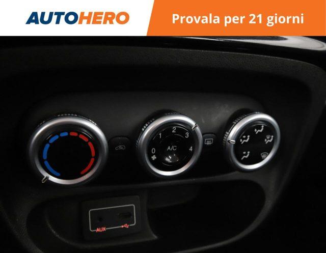 FIAT 500L 1.3 Multijet 95 CV Pop Star