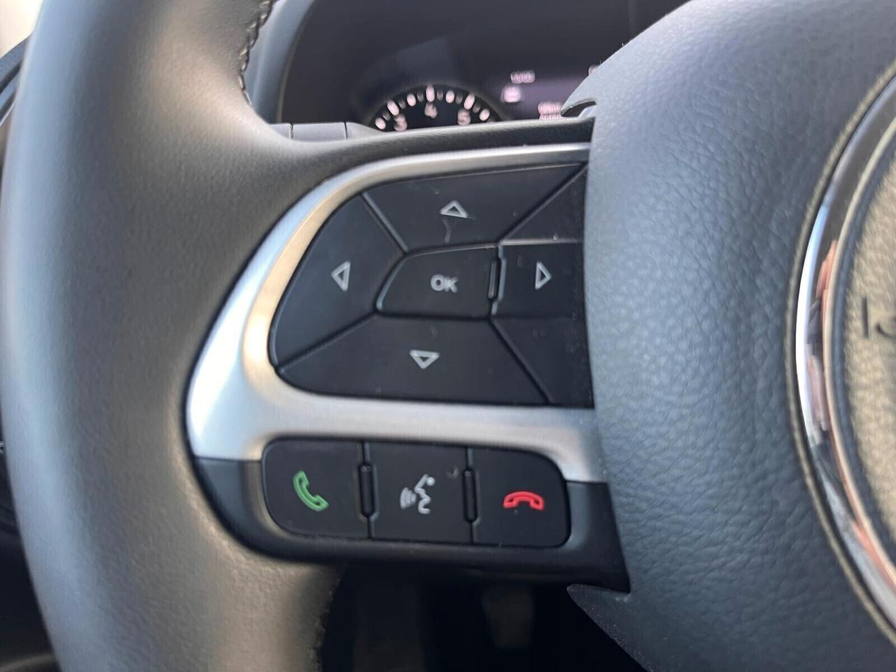 Jeep Renegade 1.0 T3 Limited - 2023