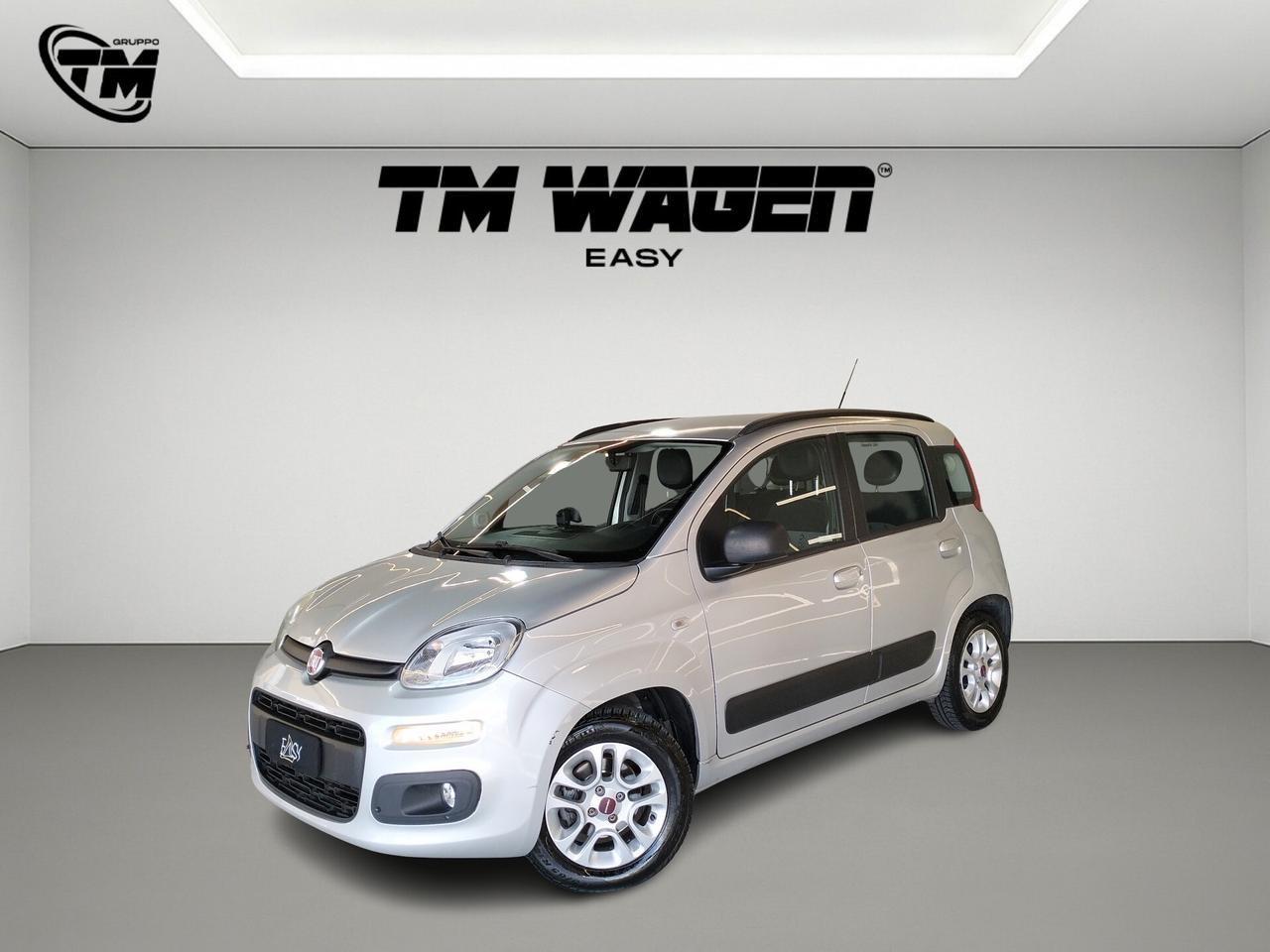 Fiat Panda III 1.2 Lounge 69cv