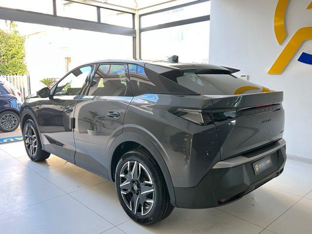 PEUGEOT 3008 Hybrid 145 e-DCS6 GT TUA DA ?389,00 MENSILI