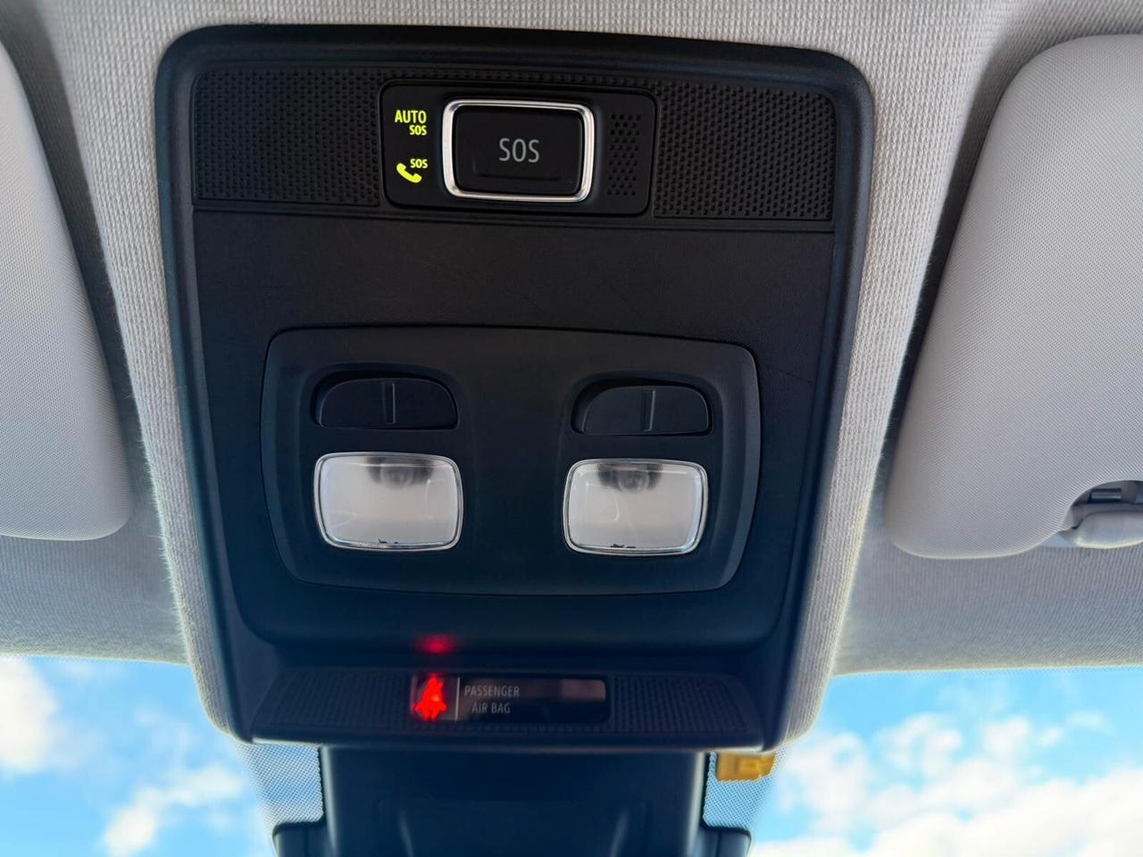 Renault Captur Blue dCi 115 CV EDC Business