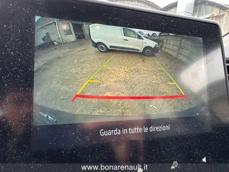 Renault Captur 1.0 TCE 100 ECO-G TECHNO