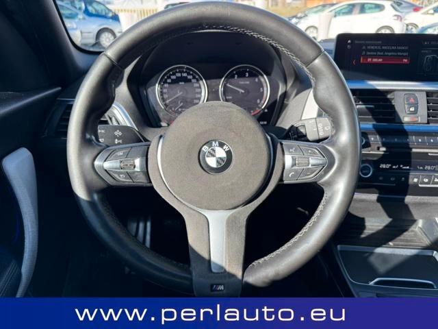 Bmw 114 114d 5p. Sport