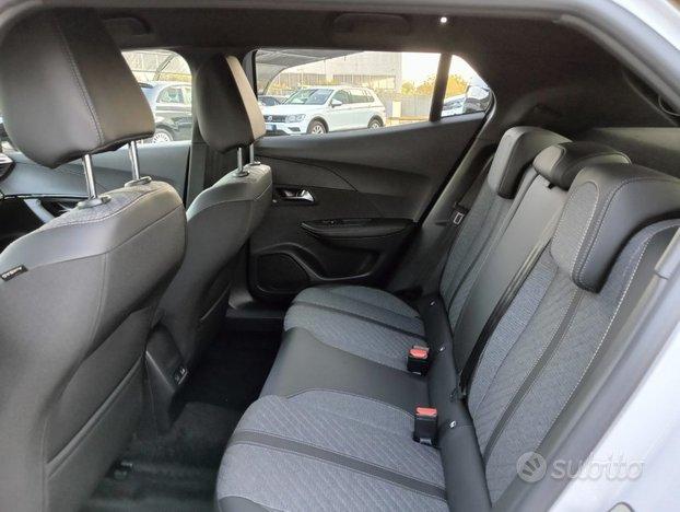 PEUGEOT 2008 PureTech 100 GPL/B S&S Allure