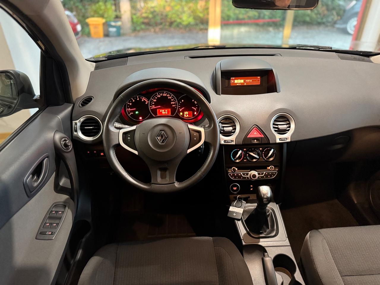 Renault Koleos 2.0 dCi 150CV 4X2