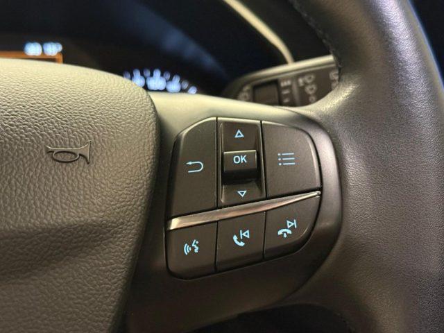 FORD Focus 1.5 EcoBlue 120 CV 5p. Active