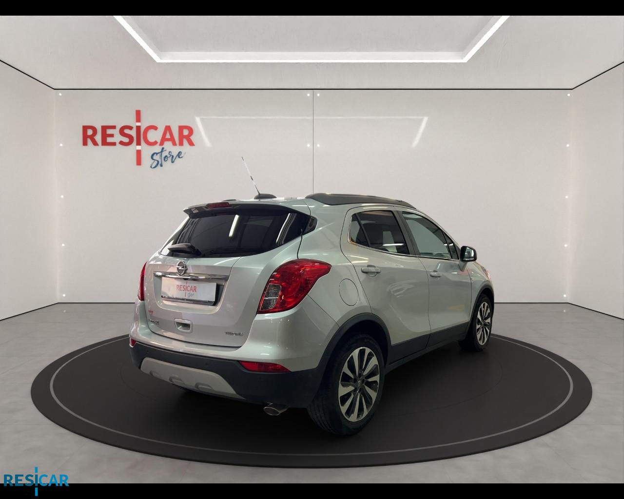 OPEL Mokka X 1.4 t Innovation s&s 4x2 140cv