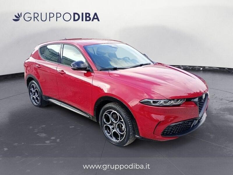 Alfa Romeo Tonale 1.6 Sprint 130cv tct6