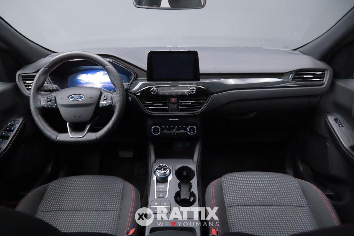 Ford Kuga 2.0 ecoblue 120CV ST-Line auto
