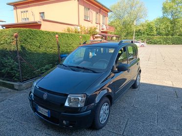 Fiat Panda 1.2 Gpl anno 2012 ok neo patente