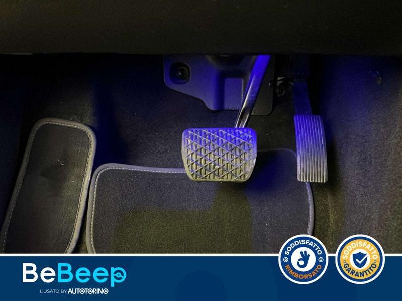 Mercedes-Benz GLB Classe 200 D SPORT PLUS AUTO 7P.TI