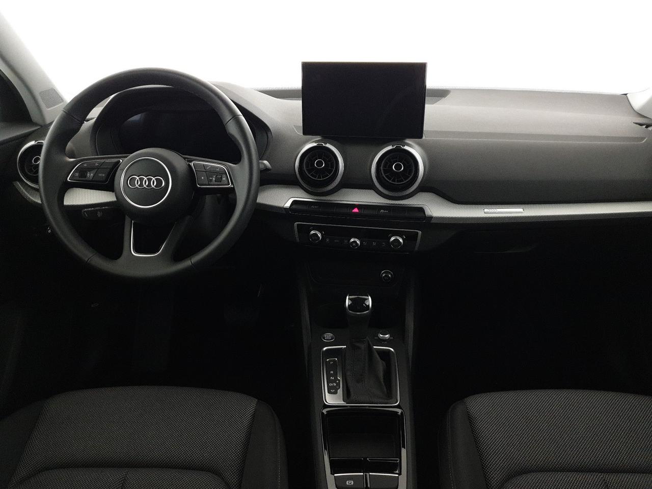 35TDI 150CV S tronic S line Edition