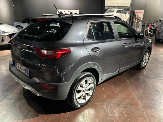 KIA Stonic 1.6 CRDi 110 CV Urban