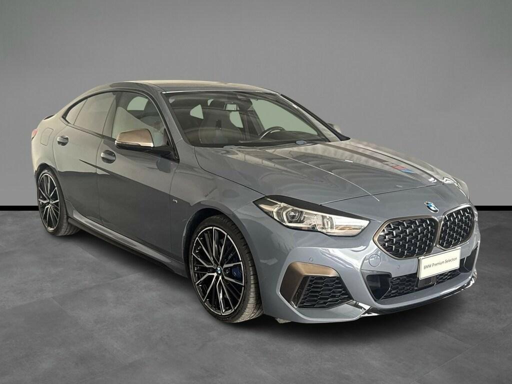 BMW Serie 2 M Gran Coupe 235 i xDrive DCT