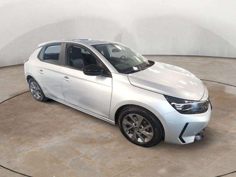 Opel Corsa 1.2 75cv Edition MT5