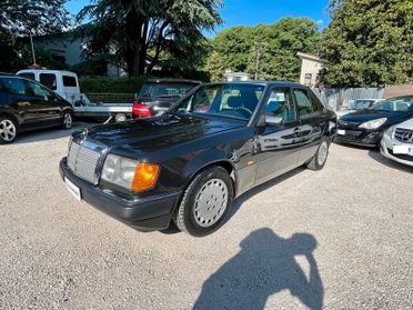 Mercedes-benz W124 200E - 1989