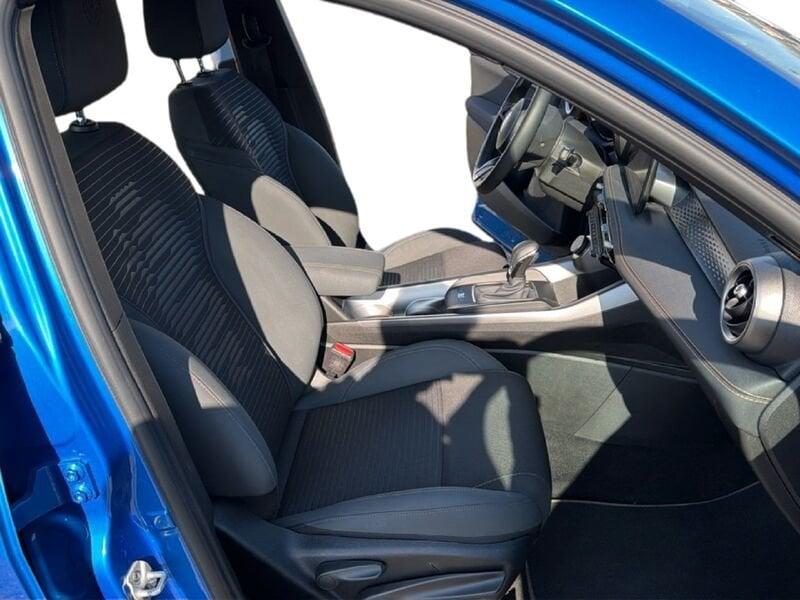 Alfa Romeo Tonale 1.5 160cv Hybrid TCT7 Sprint