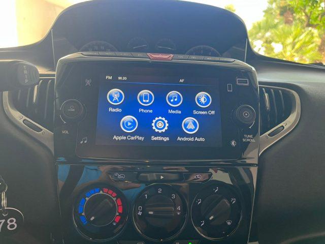 LANCIA Ypsilon 1.0 FireFly 5 porte S&S Hybrid Ecochic Silver