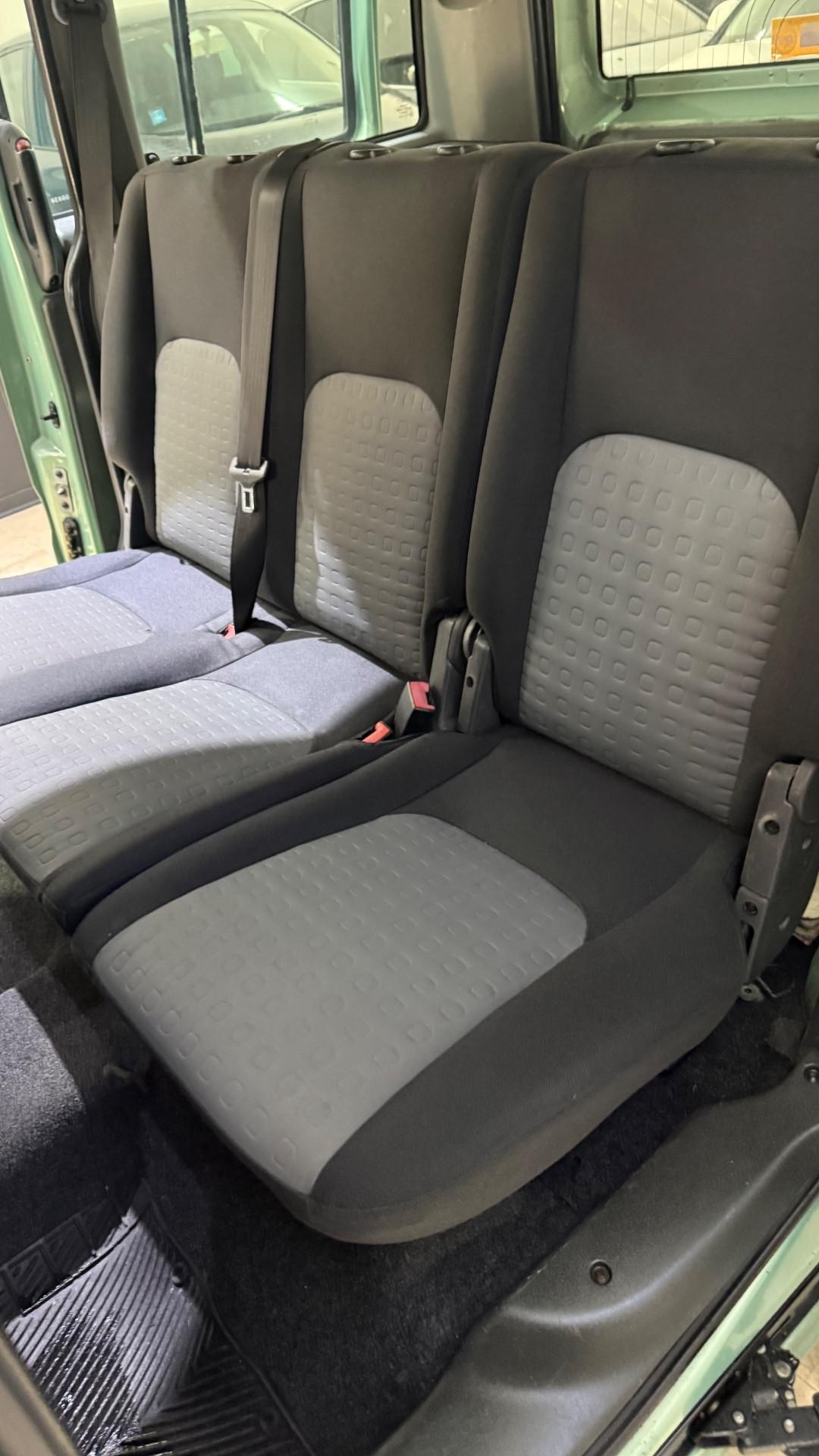 Fiat Doblo Doblò 1.3 Multijet 16V Family