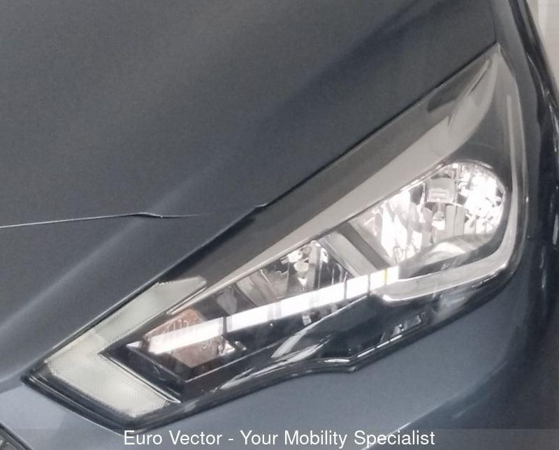 Nissan Micra 1.0L Acenta