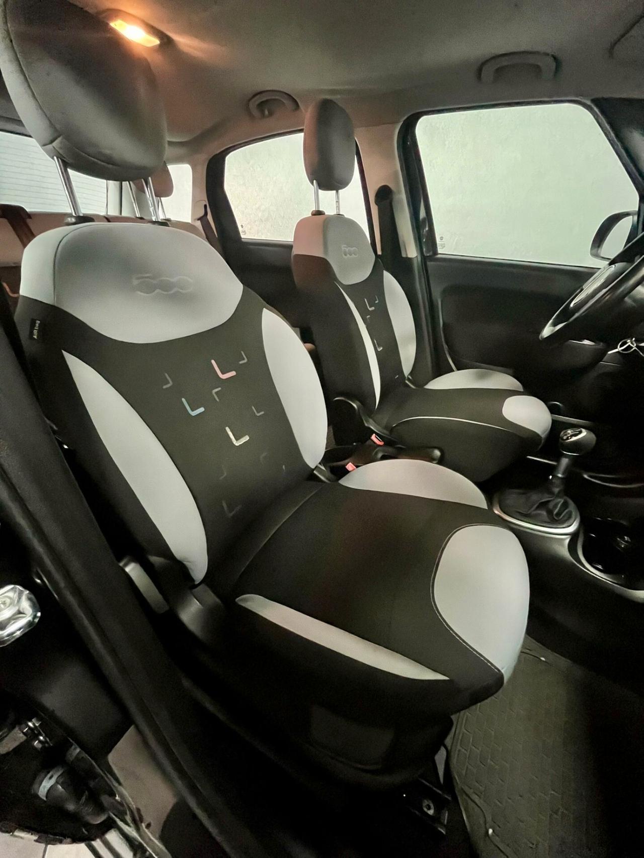 Fiat 500L 1.3 Multijet 85 CV Pop Star