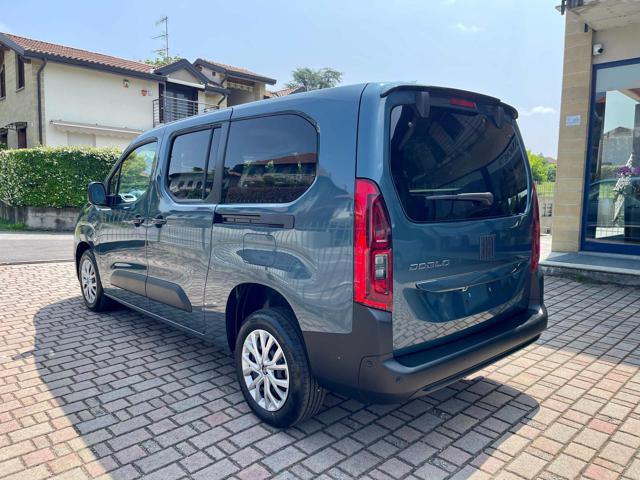 FIAT Doblo 1.5 BlueHdi 130CV AT8 PL Entry 7 POSTI - KM0