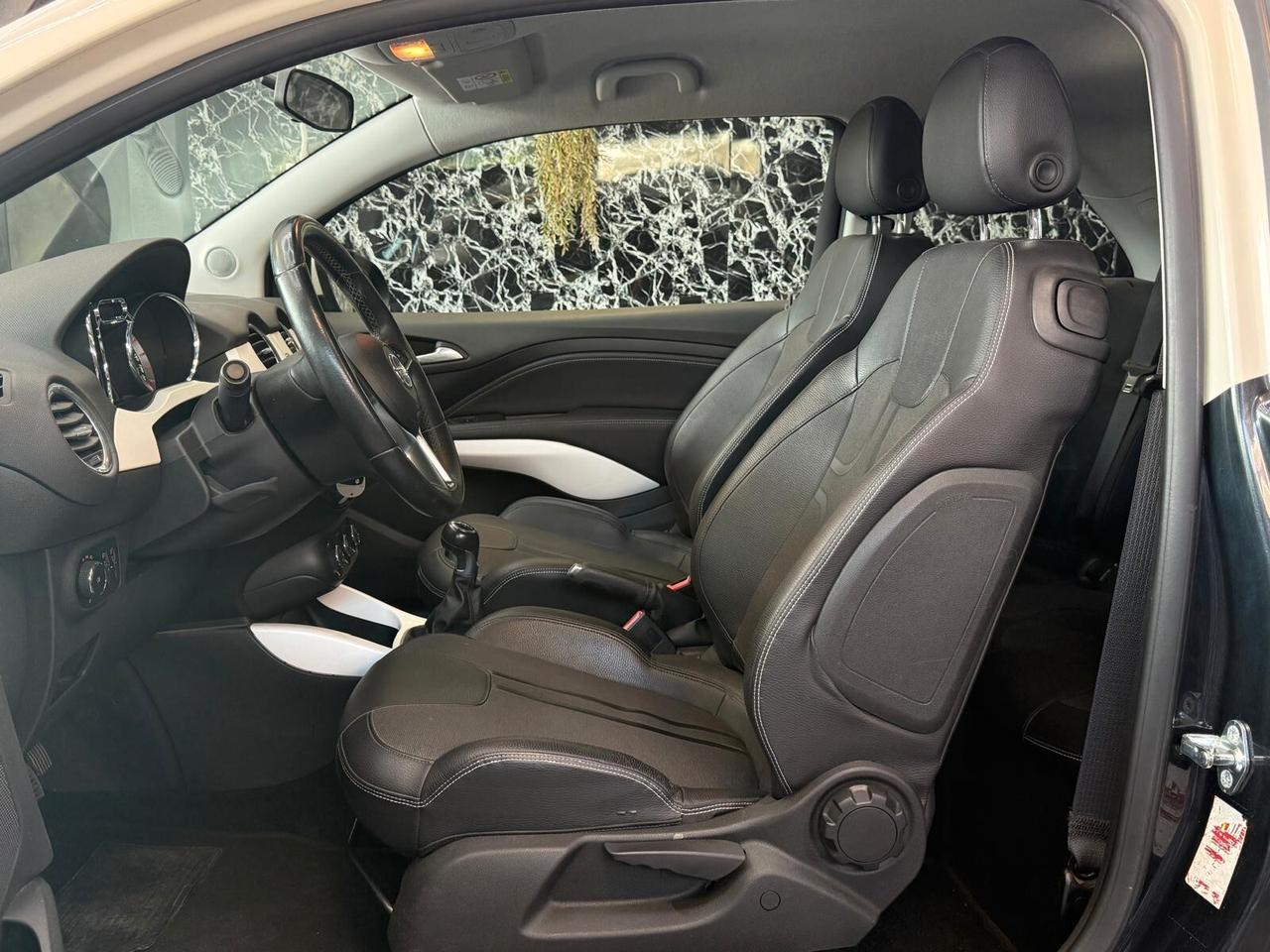 Opel Adam 1.4 100 CV Start&Stop Jam