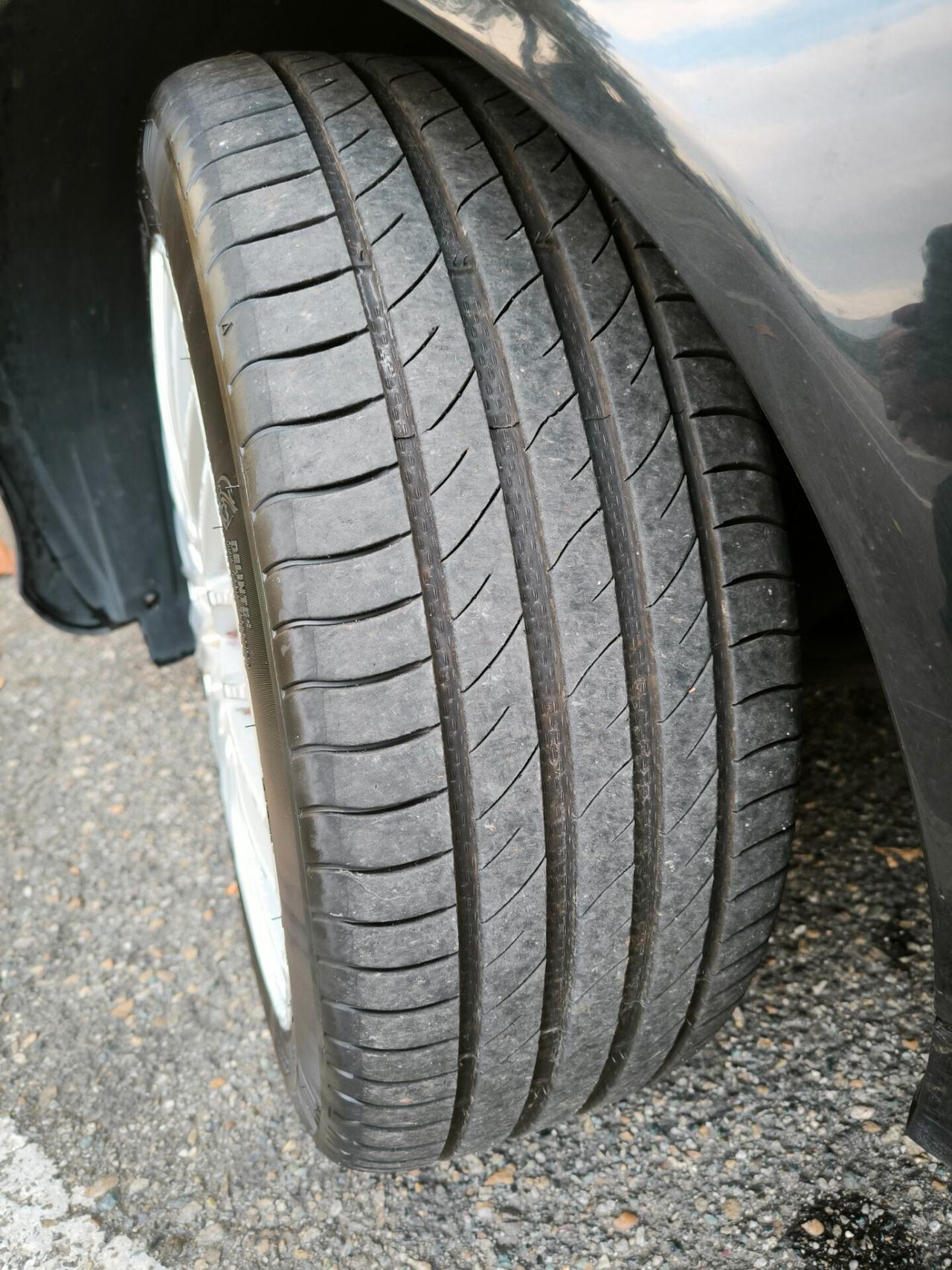 Alfa Romeo Brera 2.4 JTDm 20V 210CV