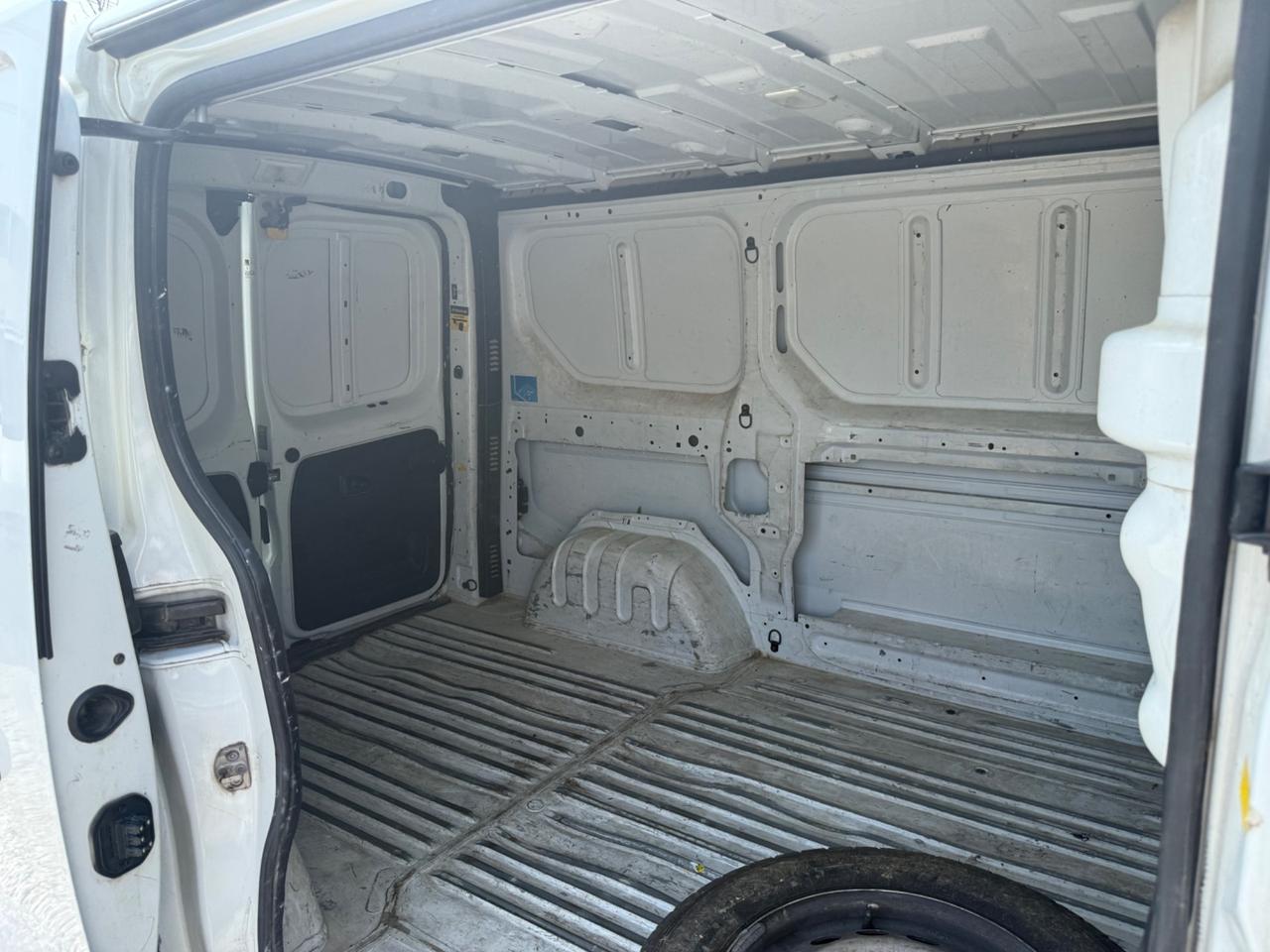 Renault Trafic 1.6 dCi 125CV Furgone Iva Compresa