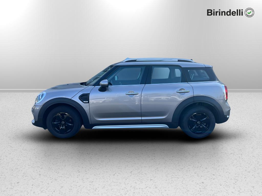 MINI Mini Countryman F60 - Mini 1.5 One D Business Countryman Automatica