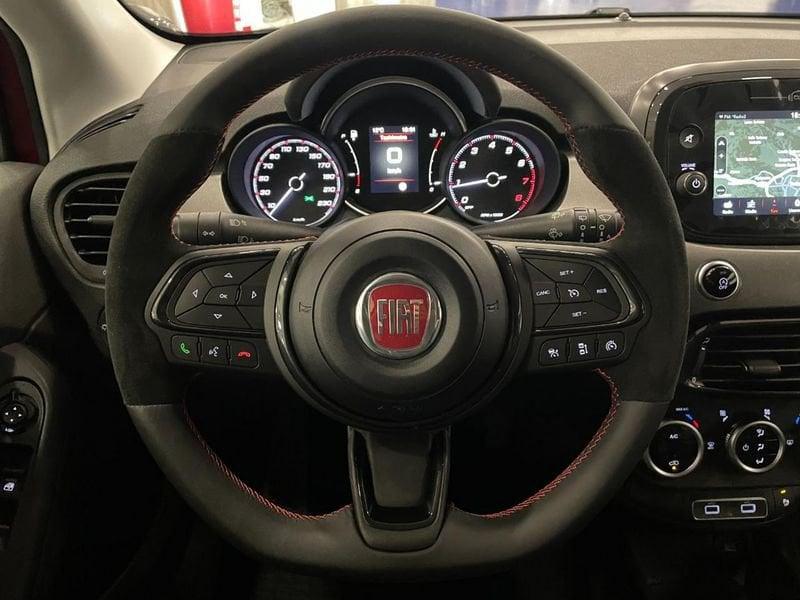 FIAT 500X 1.0 T3 120 CV Sport