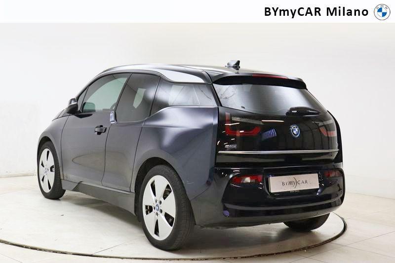 BMW i3 120Ah Advantage CVT