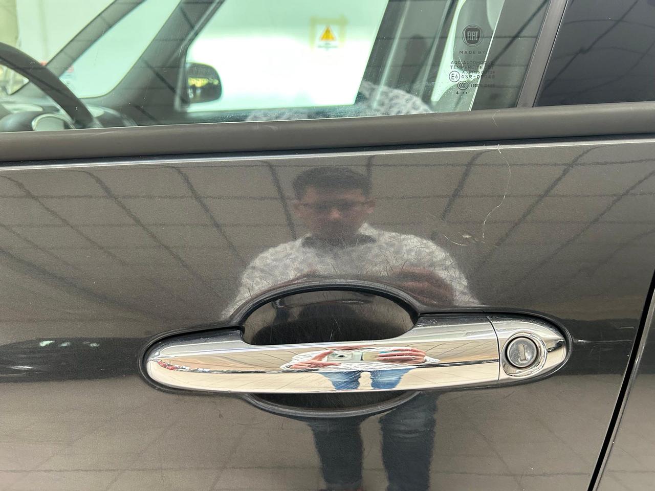Fiat 500L 1.6 mjt Pop Star 105cv