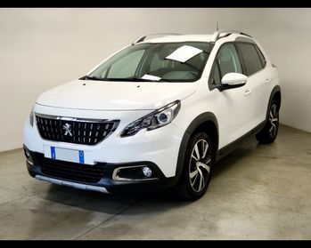 PEUGEOT 2008 - 2008 1.2 puretech t Allure s&s 110cv my16