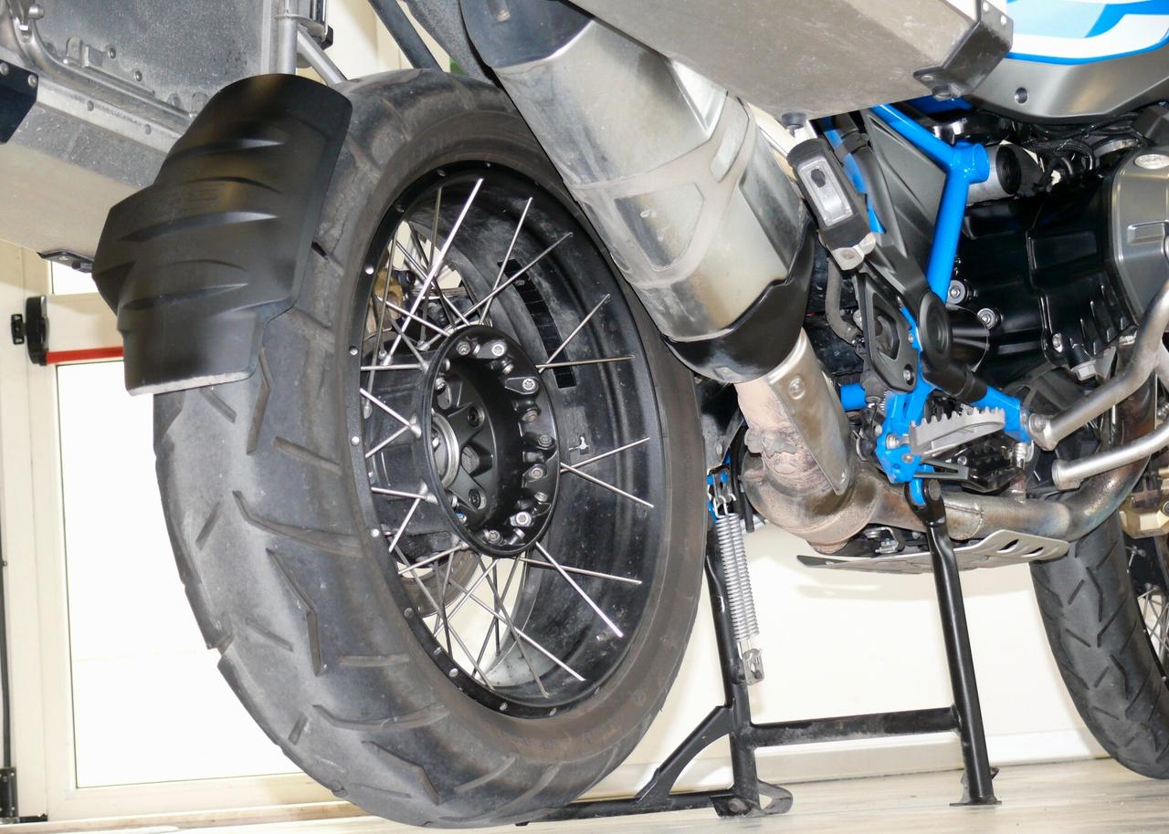 Bmw R 1200 GS Adventure ADVENTURE