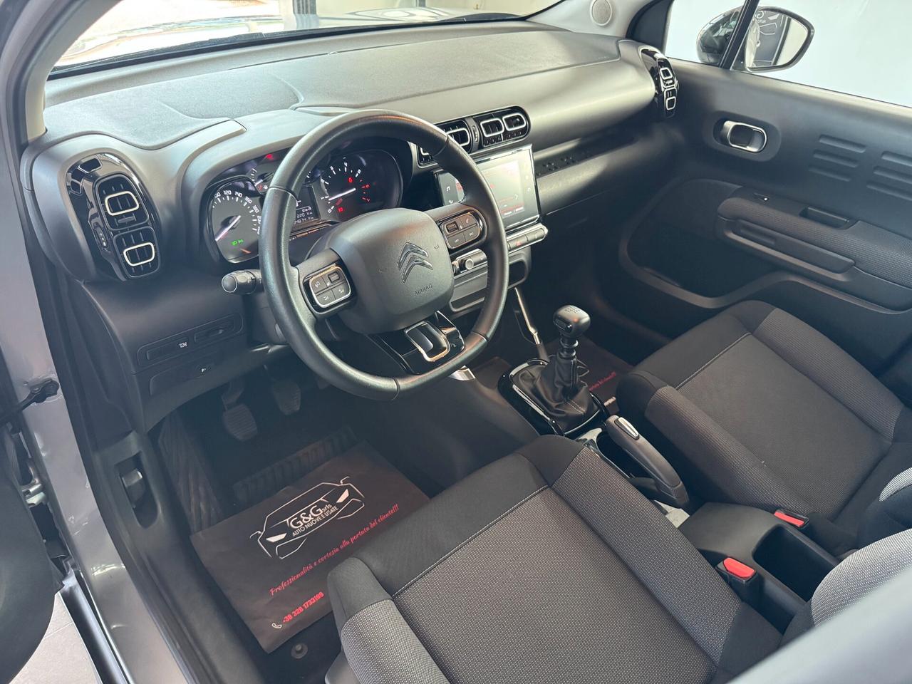 Citroen C3 Aircross PureTech 110 Feel - 2023