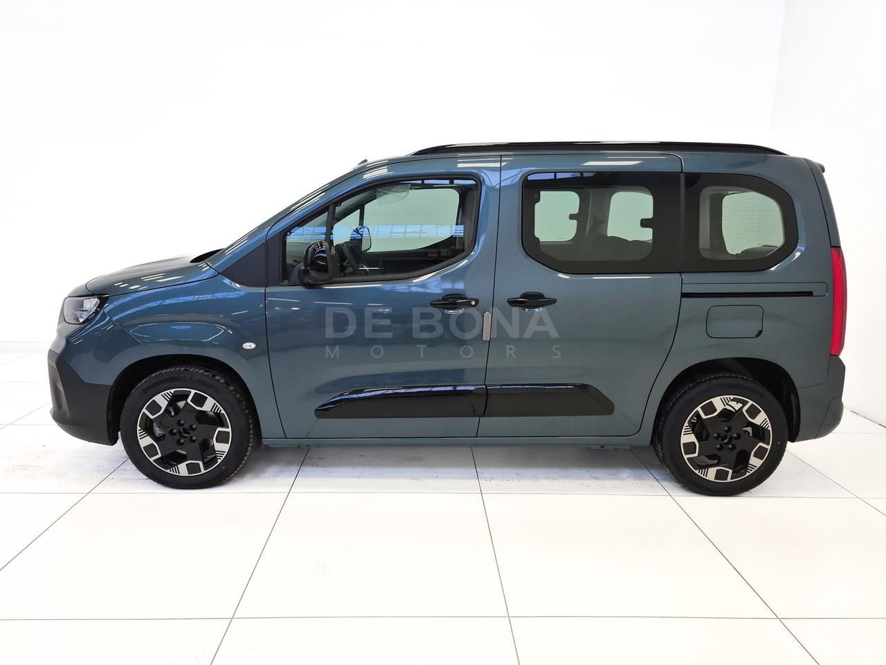 Fiat Doblò passo corto 1.5 d 100cv