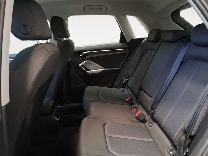 Audi Q3 2.0 35 TDI S Tronic