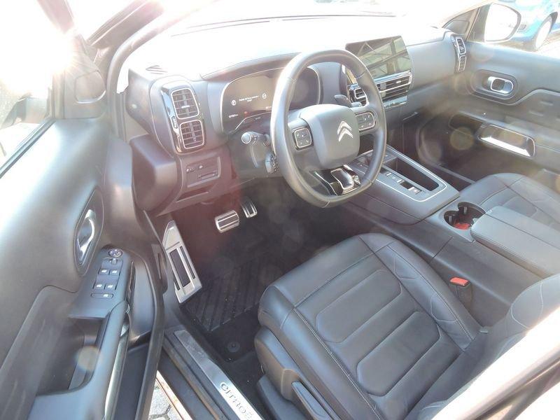 Citroën C5 Aircross C5 Aircross BlueHDi 130 S&S EAT8 Shine